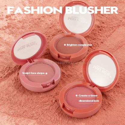 Fashion Blush