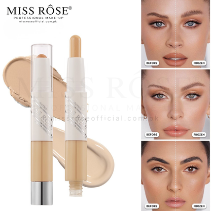 Contour Stick & Liquid Concealer
