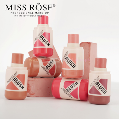 Blush Cream Stick