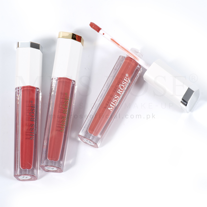 Super Lasting Matte Lip Gloss