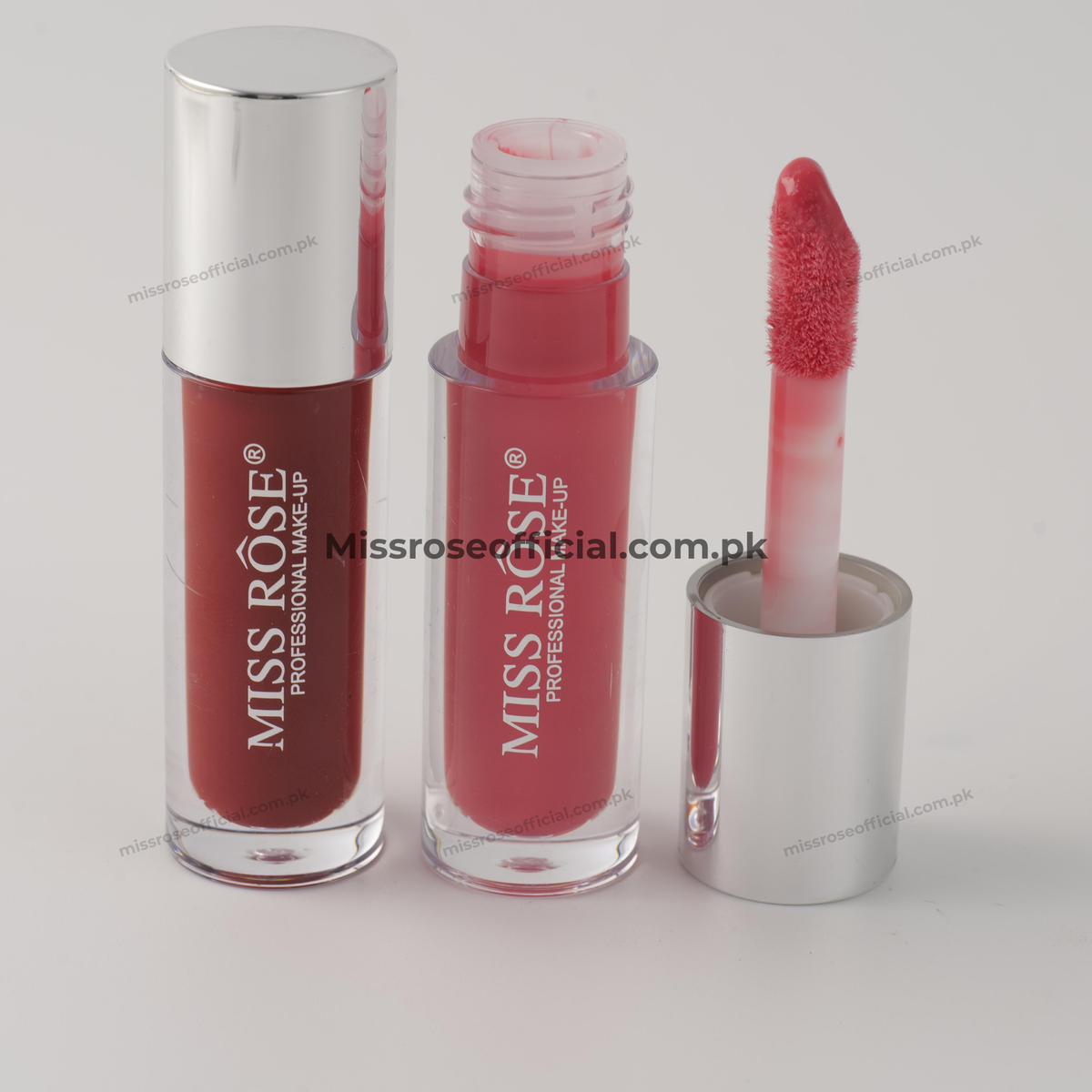 MISS RÔSE® Gloss Embrace Moisturizing Lip Comfort Essential Serum