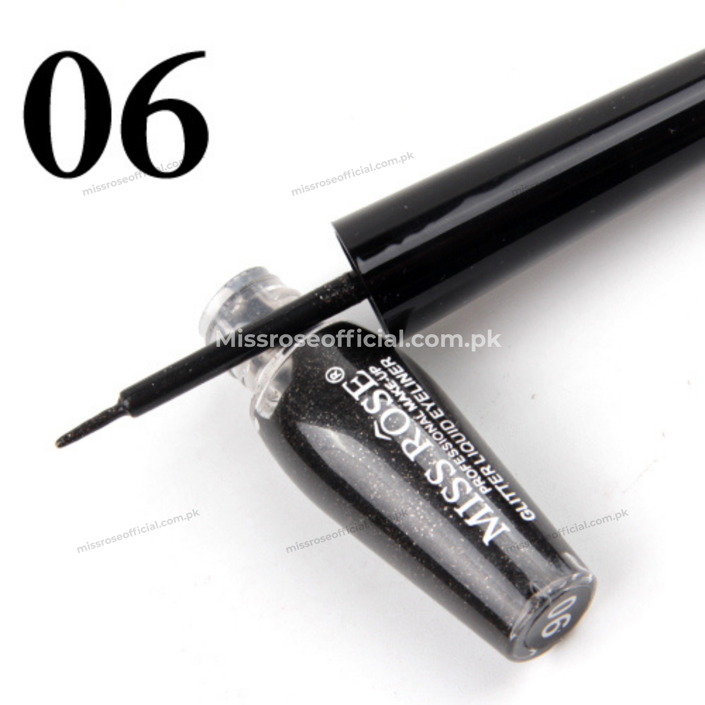 Glitter Eyeliner