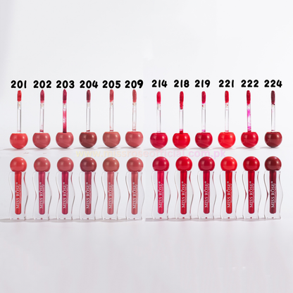 Lip Tint Multi Functionality