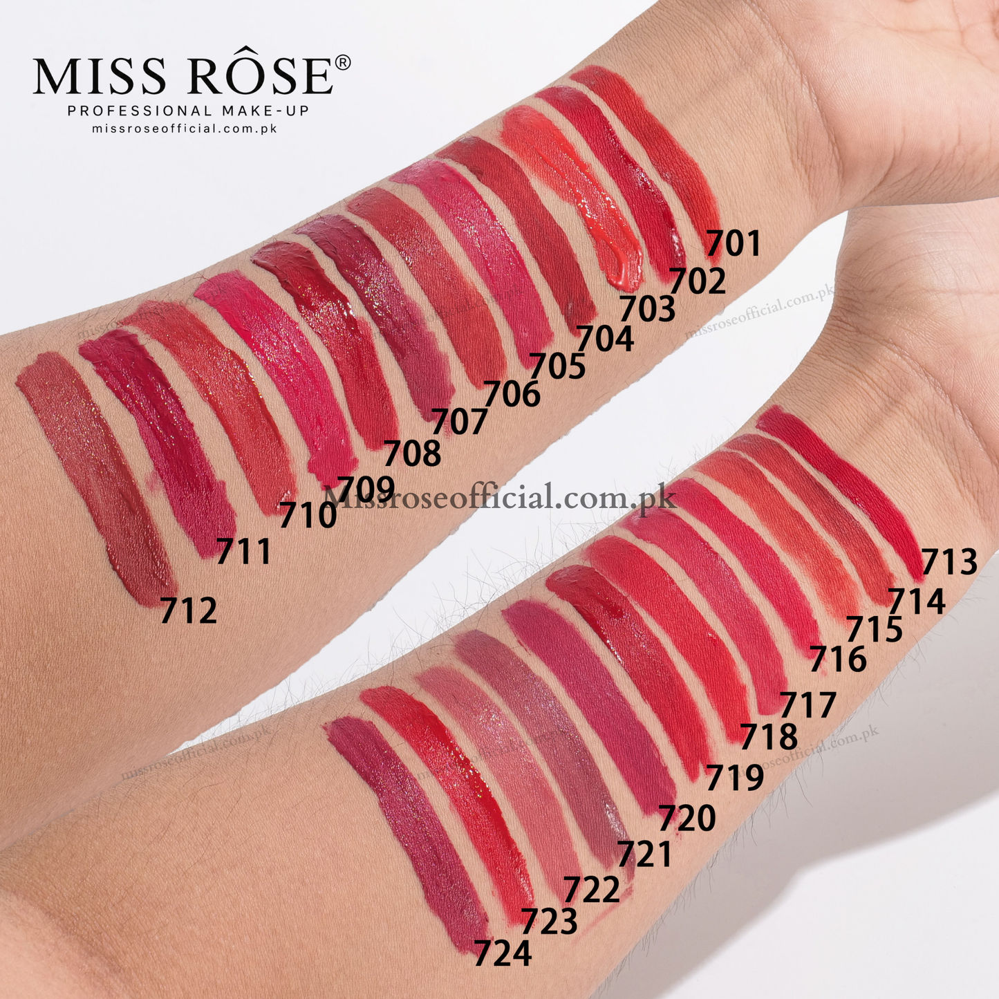 Fashion Moisturizing Lip Gloss