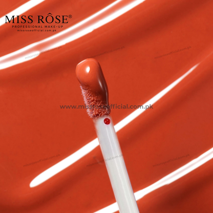 MISS RÔSE® Zip Gloss Matte Color
