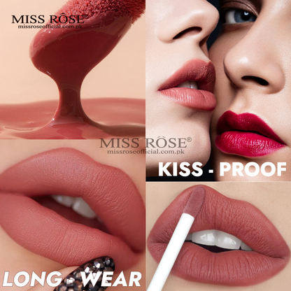 MISS ROSE MATTE LIP GLOSS
