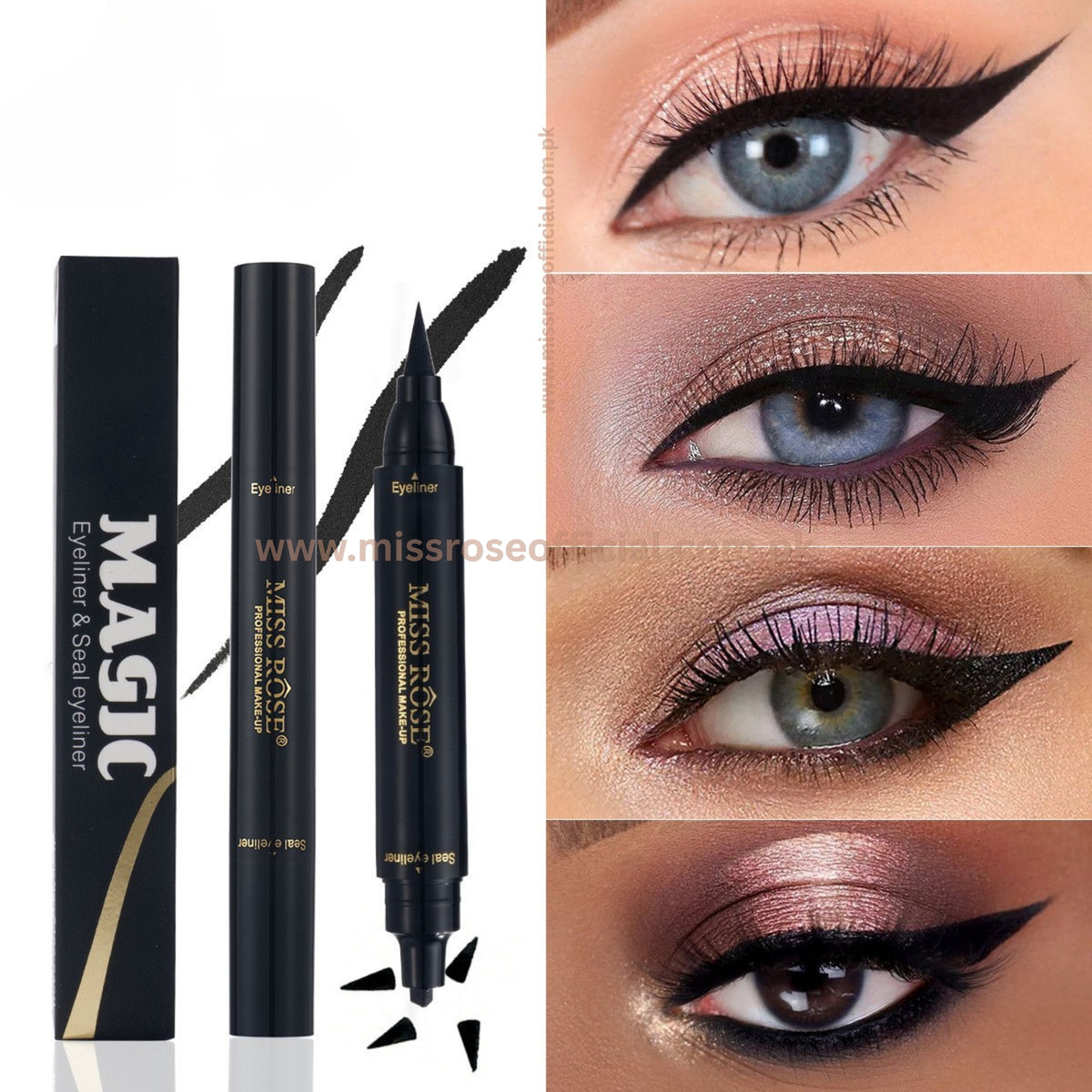 Magic & Seal Eyeliner