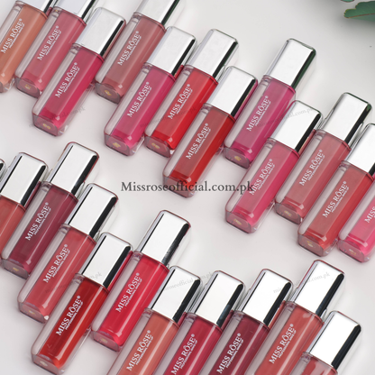 Crystal Square Story Matte Liquid Lipstick
