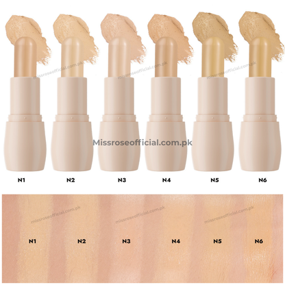Miss Rose Blemish-Vanishing Concealer Stick