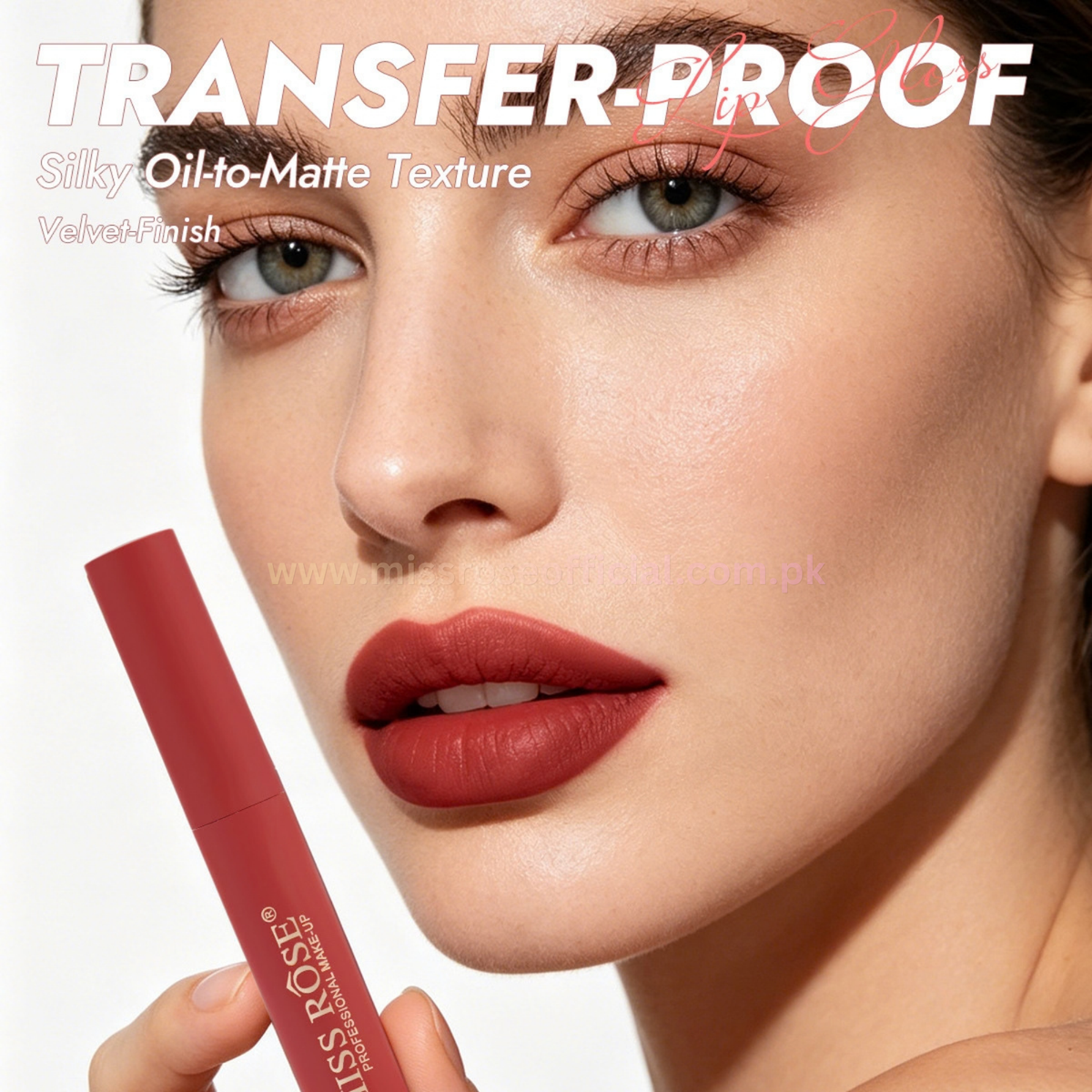 Pillow Talk Blur Lipgloss