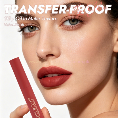 Pillow Talk Blur Lipgloss