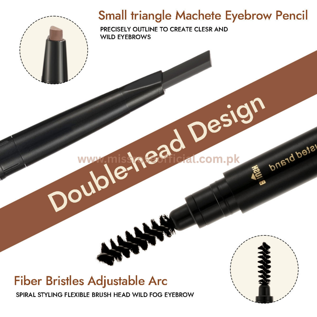 Fashion Eyebrow Pencil