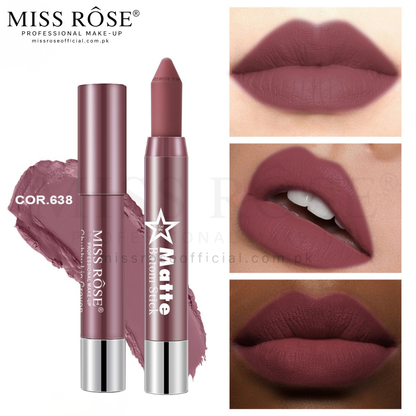 Matte Lip Batom Stick
