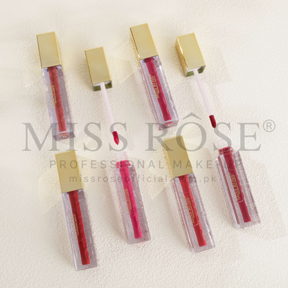 Dazzle Charm Liquid Lipstick