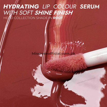 MISS RÔSE® Gloss Embrace Moisturizing Lip Comfort Essential Serum