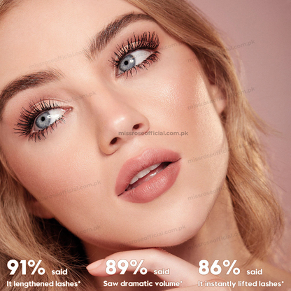 MISS RÔSE® Panther Mascara