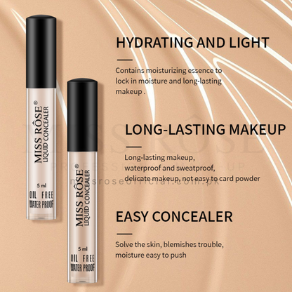 Liquid Concealer