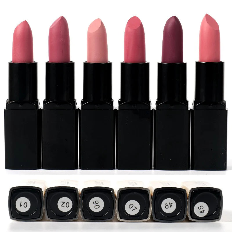 Miss Rose Fashion Lipstick