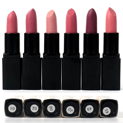 Miss Rose Fashion Lipstick