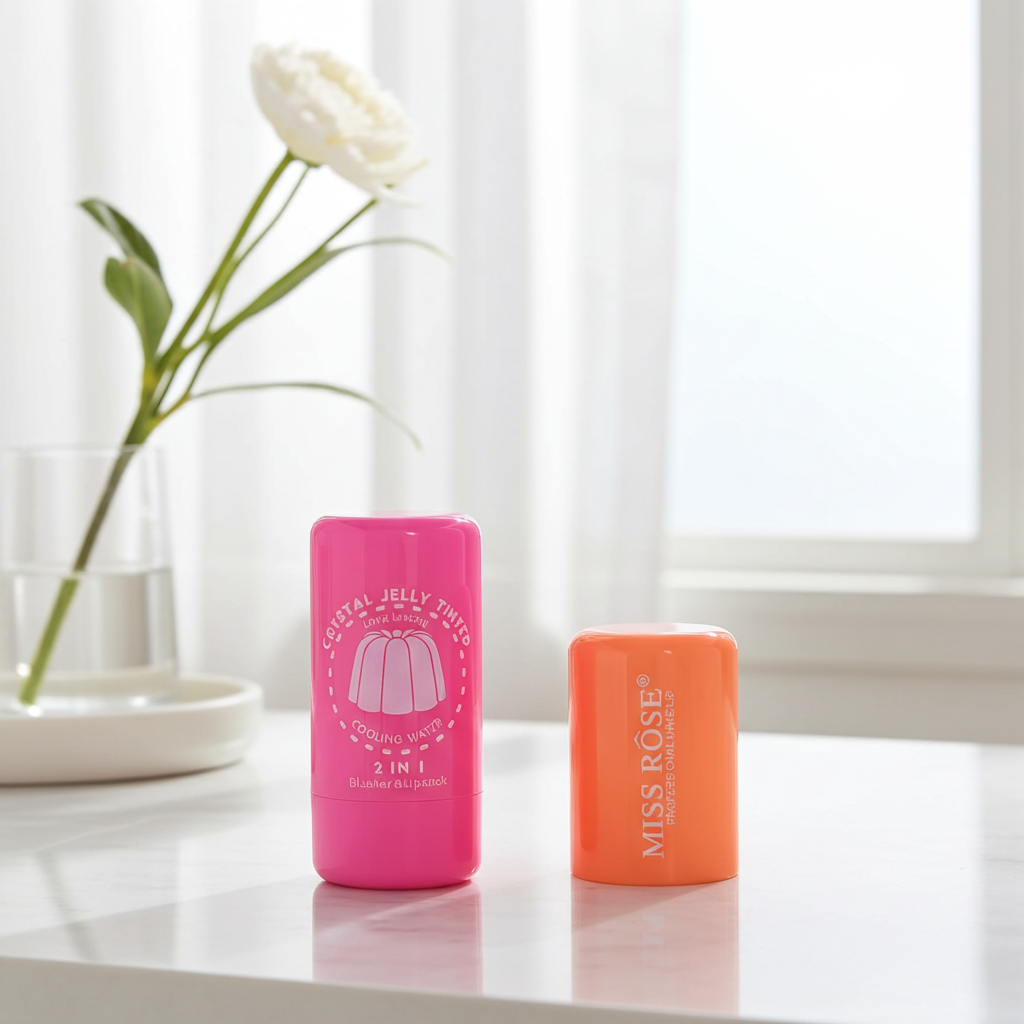 Miss Rose Cooling Water Jelly Tint