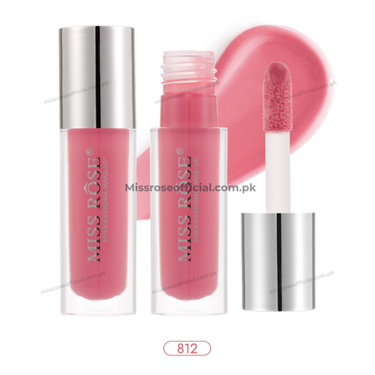 MISS RÔSE® Gloss Embrace Moisturizing Lip Comfort Essential Serum