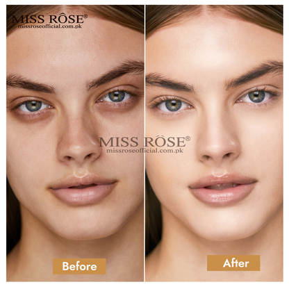 Miss Rose Silk Flawless Foundation