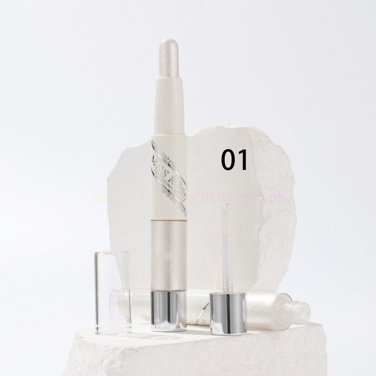 Air Bobo 2-in-1 Highlighter