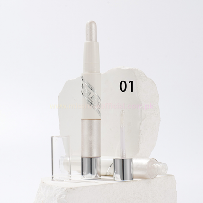Air Bobo 2-in-1 Highlighter