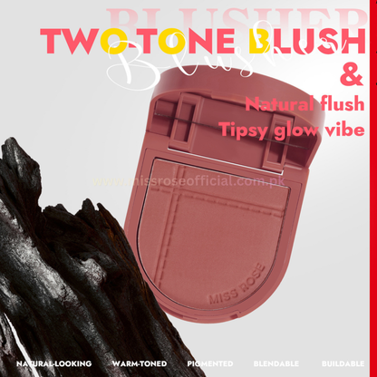 The Blush From Beauty Gate