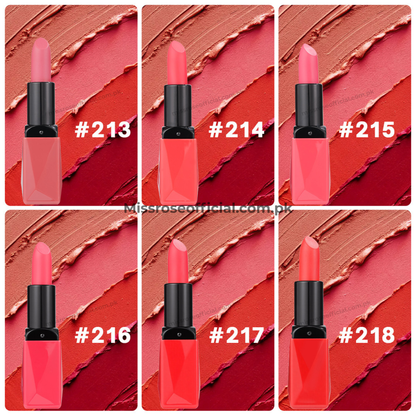 Miss Rose Matte Double Arcuate Lipstick