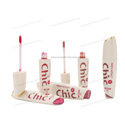 MISS RÔSE® Chic Matte Lip Gloss