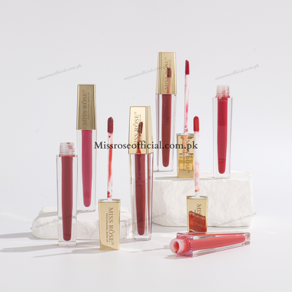 Fashion Moisturizing Lip Gloss