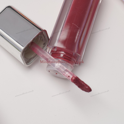 Crystal Square Story Matte Liquid Lipstick