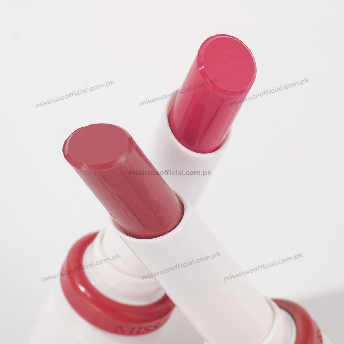 MISS RÔSE® Flowing Lipstick