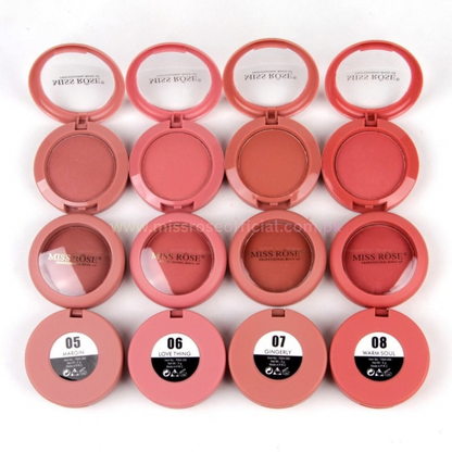 Fashion Blush