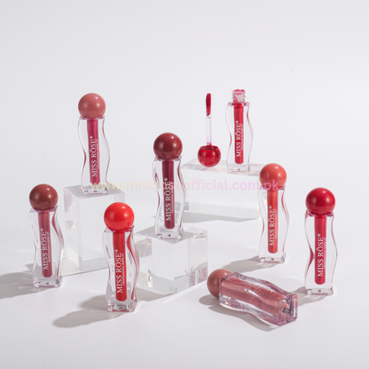 Lip Tint Multi Functionality