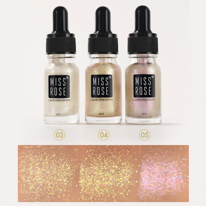 Fashion High Beam Liquid Highlighter