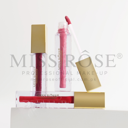 Dazzle Charm Liquid Lipstick
