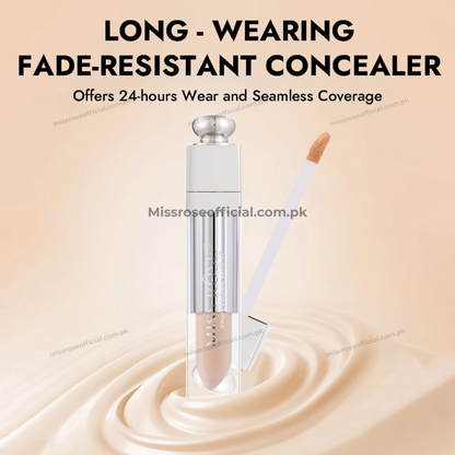 MISS RÔSE® Hold Makeup Concealer