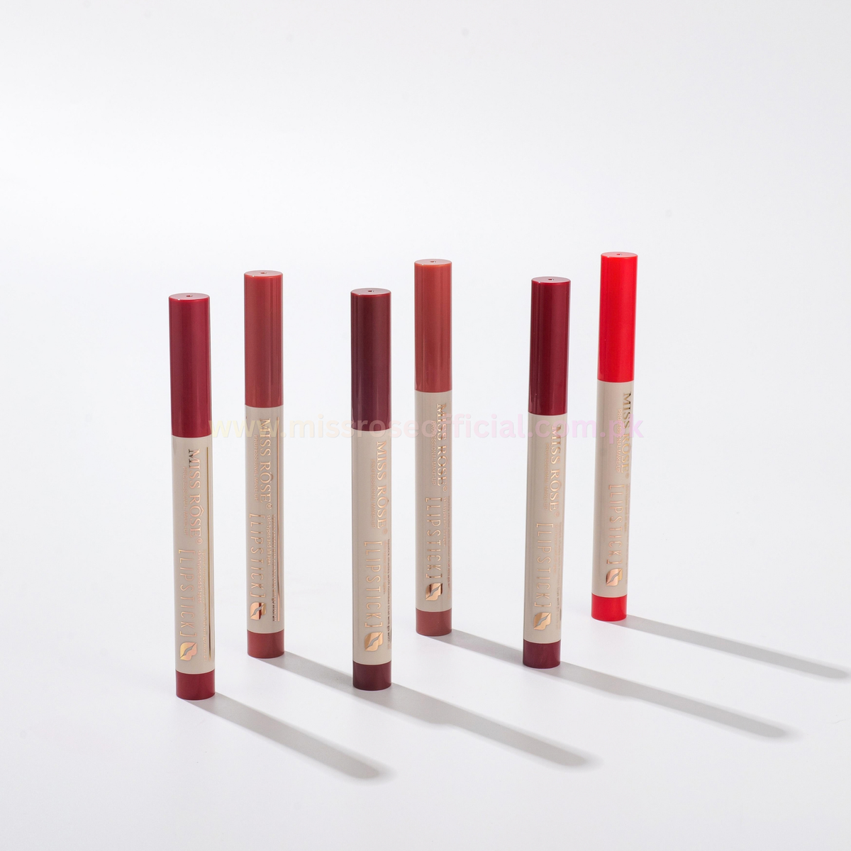 Dream Glide Lipstick