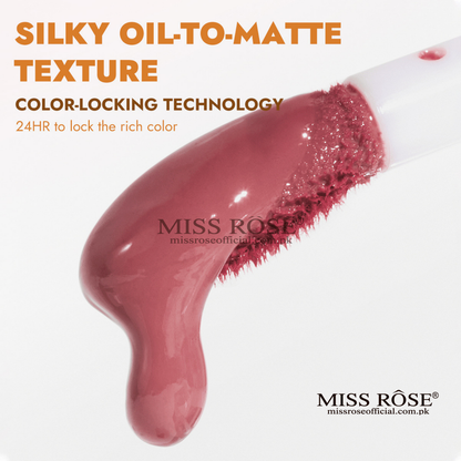 MISS ROSE MATTE LIP GLOSS