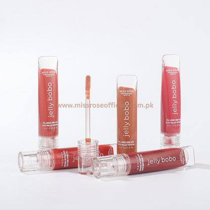 Jelly Bobo Full-Bodied Shine Gloss