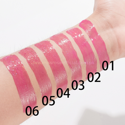 Glistening Magic Lip Gloss