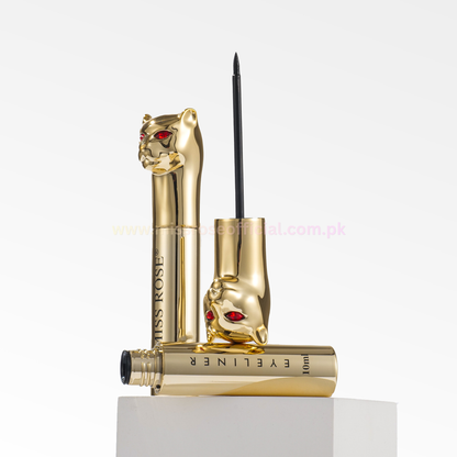 Tiger Fine Point Eyeliner