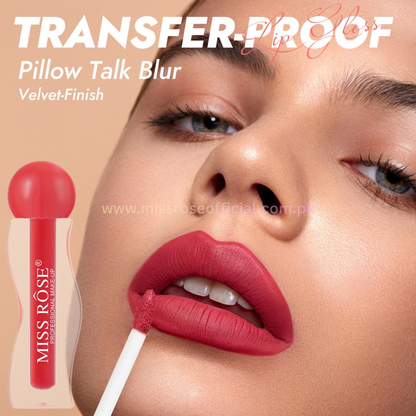 Seaweed Matte Lipgloss