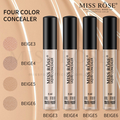 Liquid Concealer