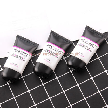 Photo Finish Face Primer