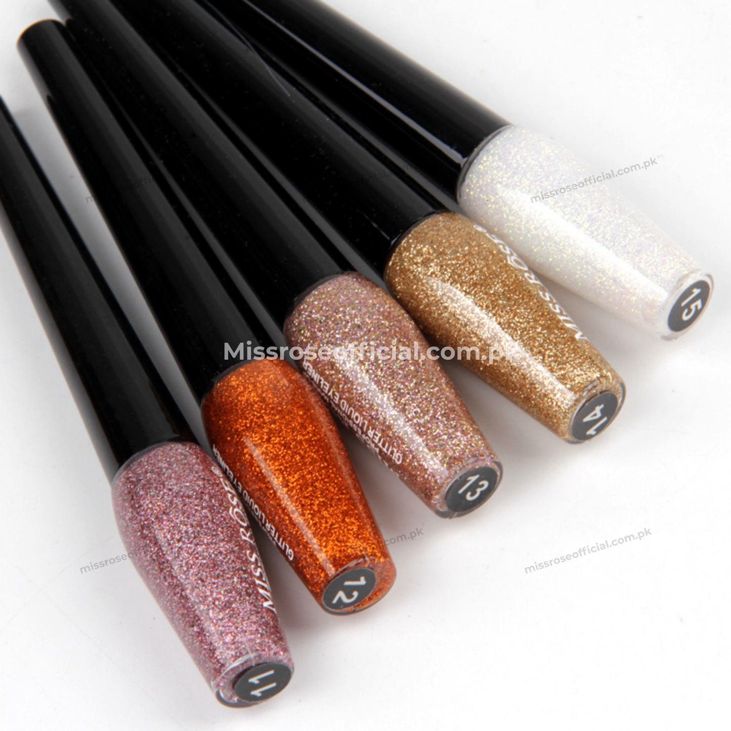Glitter Eyeliner