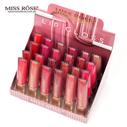 MISS ROSE MATTE LIP GLOSS