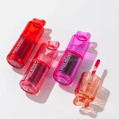 Liquid Blush & Lip Tint